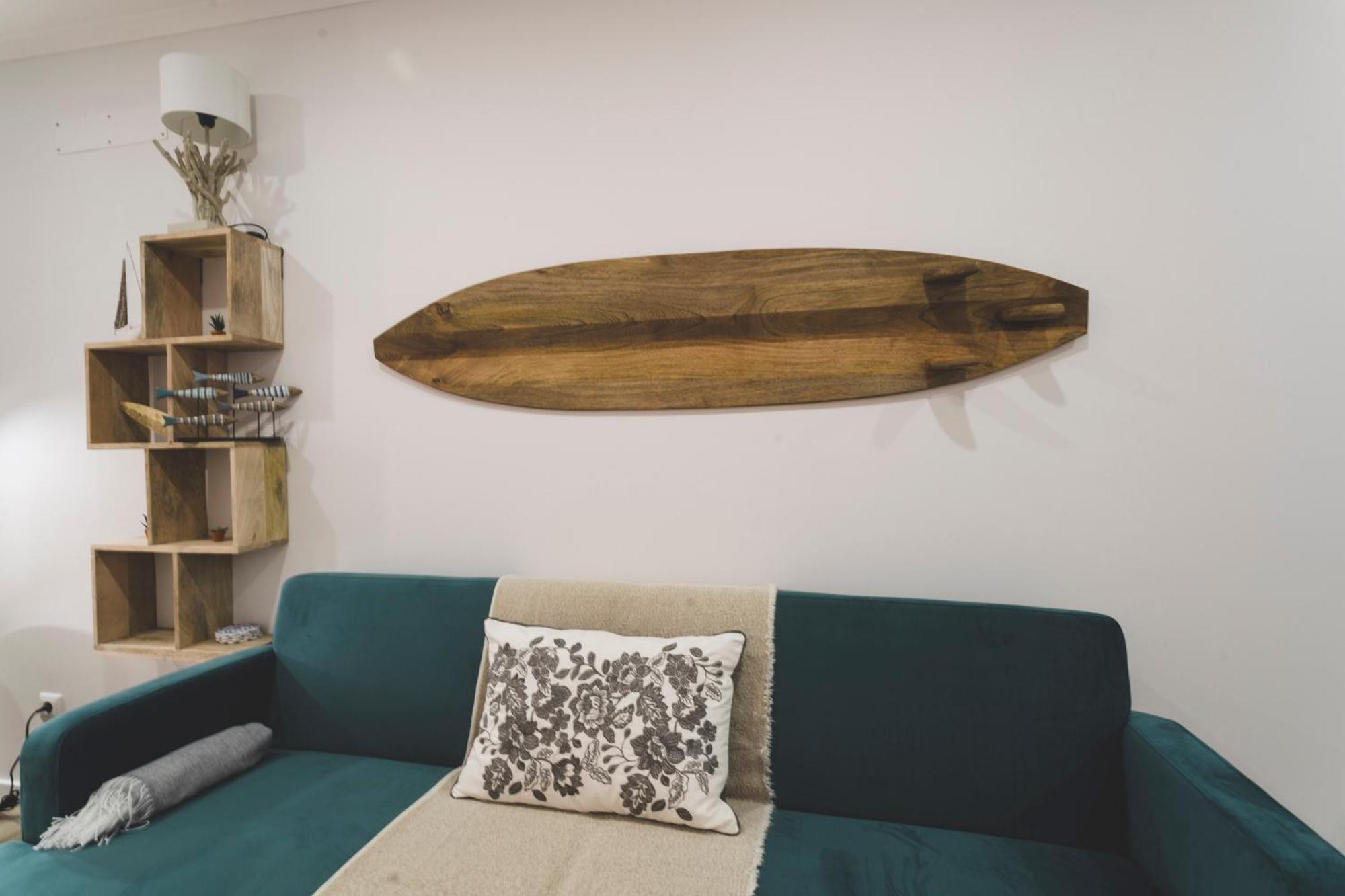 Best Houses 100 - Point Break 12 Peniche Eksteriør billede