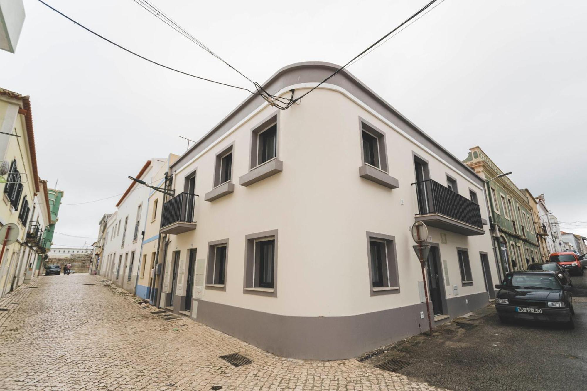 Best Houses 100 - Point Break 12 Peniche Eksteriør billede